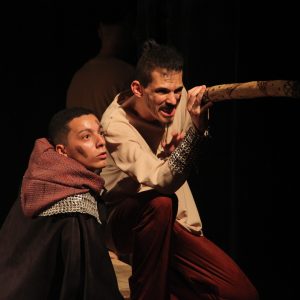 Novo Mundo As Galileias de Galileu dia 21 de julho às 19:30hrs +16 anos