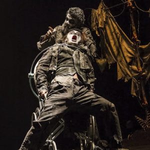 Pé na Curva – 21hrs – Sessão Gratuita (+ 16 anos)